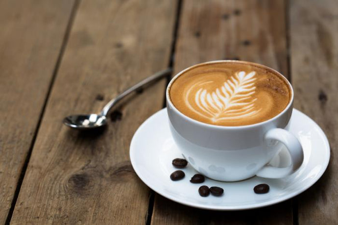 Amazing Coffee